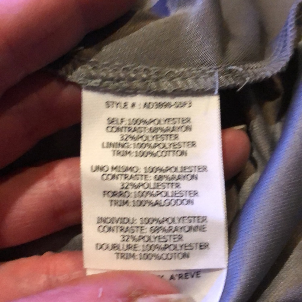 A’reve sleeveless dress - Picture 12 of 13